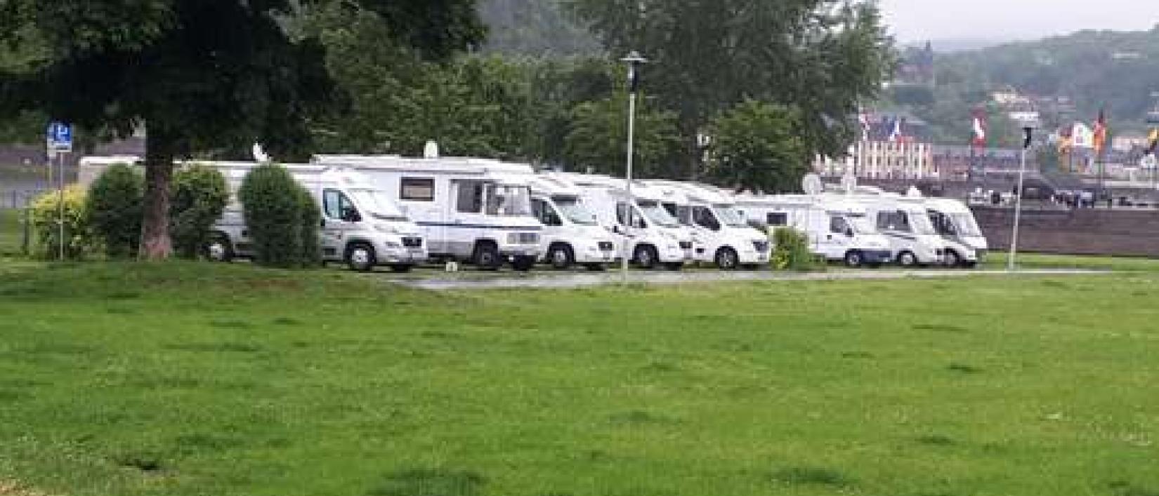 Hoofdfoto KnausCamp Rhein-Mosel