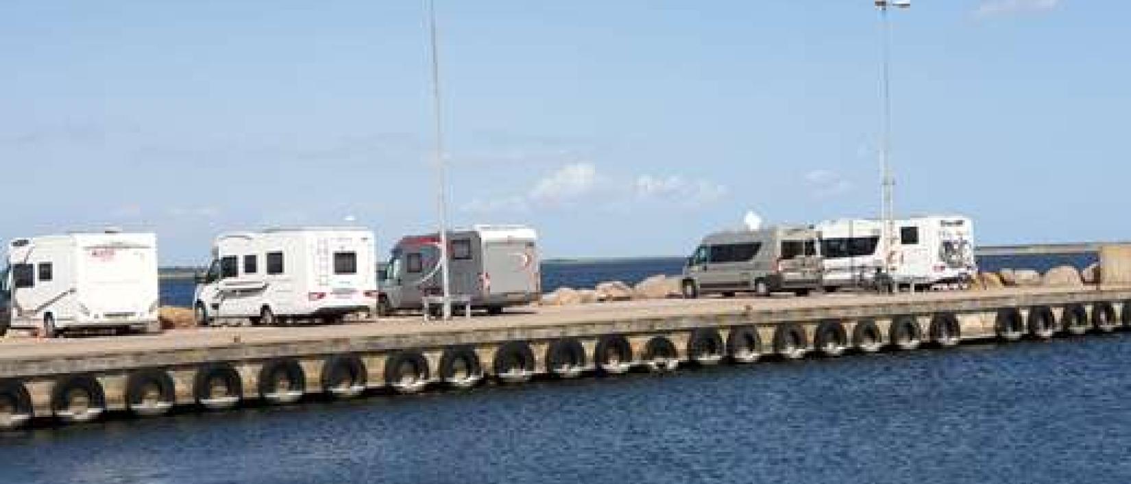 Hoofdfoto Kårehamn