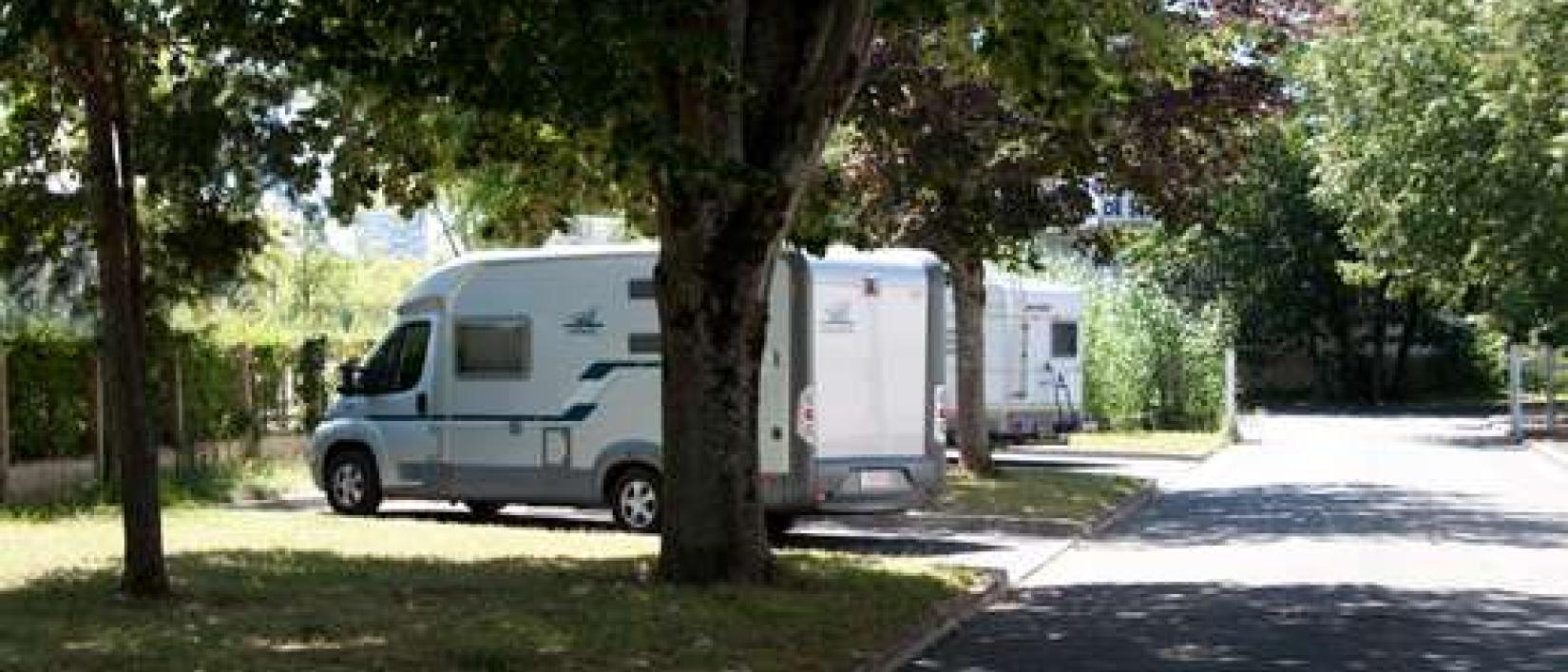 Hoofdfoto Parking Camping Belle Ile Rochat