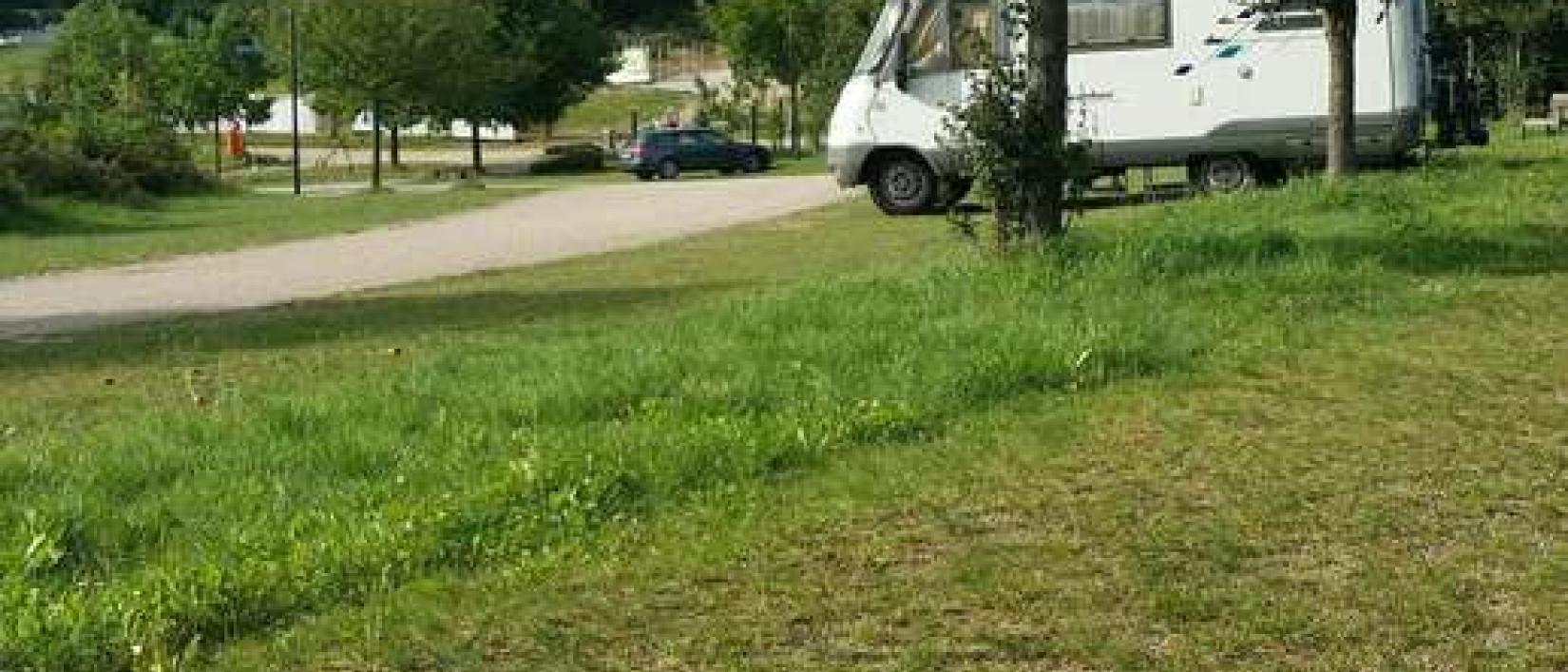 Hoofdfoto Am Loreley-Besucherzentrum