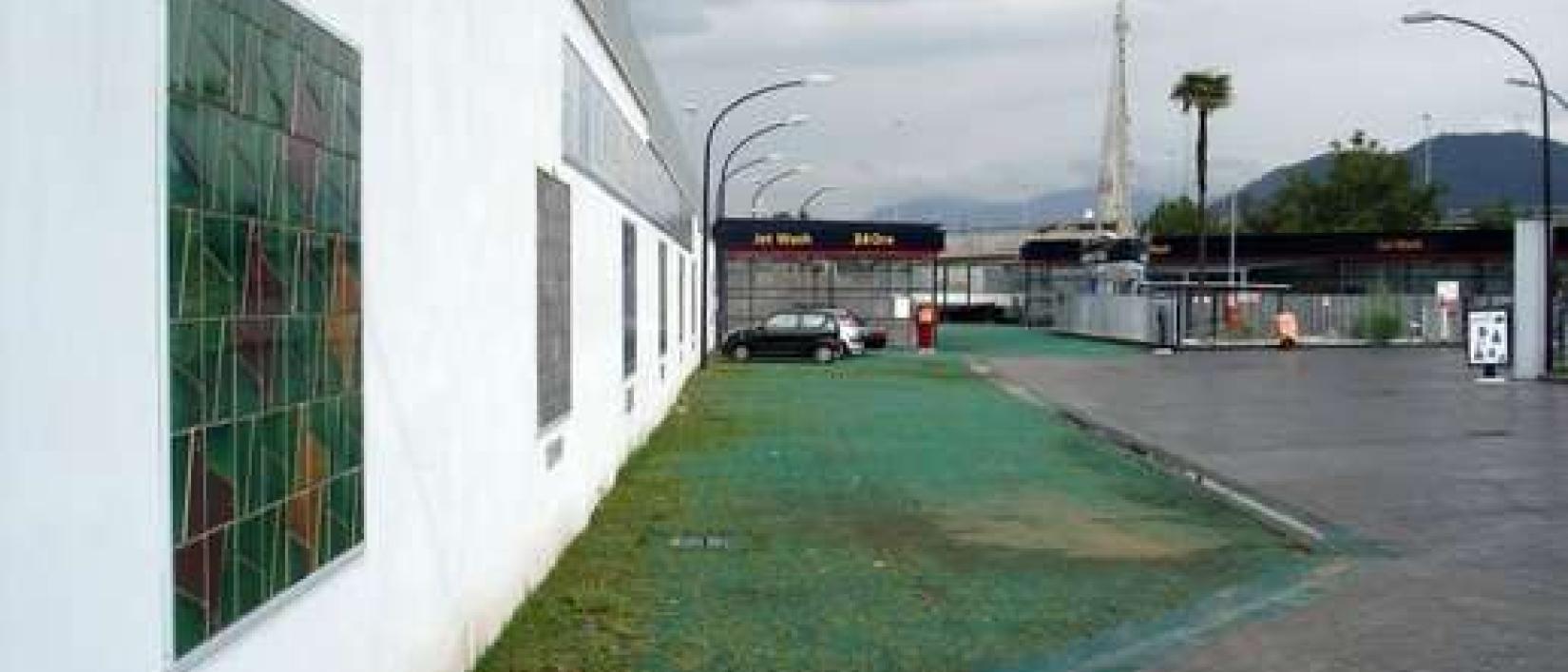 Hoofdfoto Area Autogrill Q8
