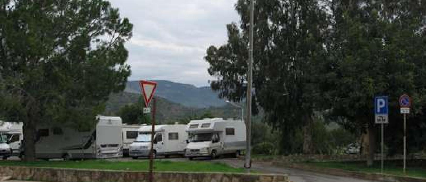 Hoofdfoto Parking