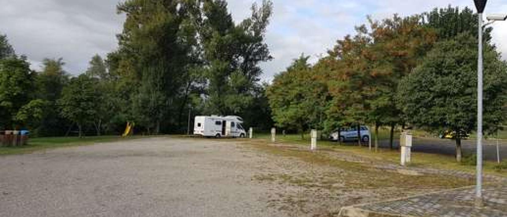 Hoofdfoto Area Comunale di Maranello