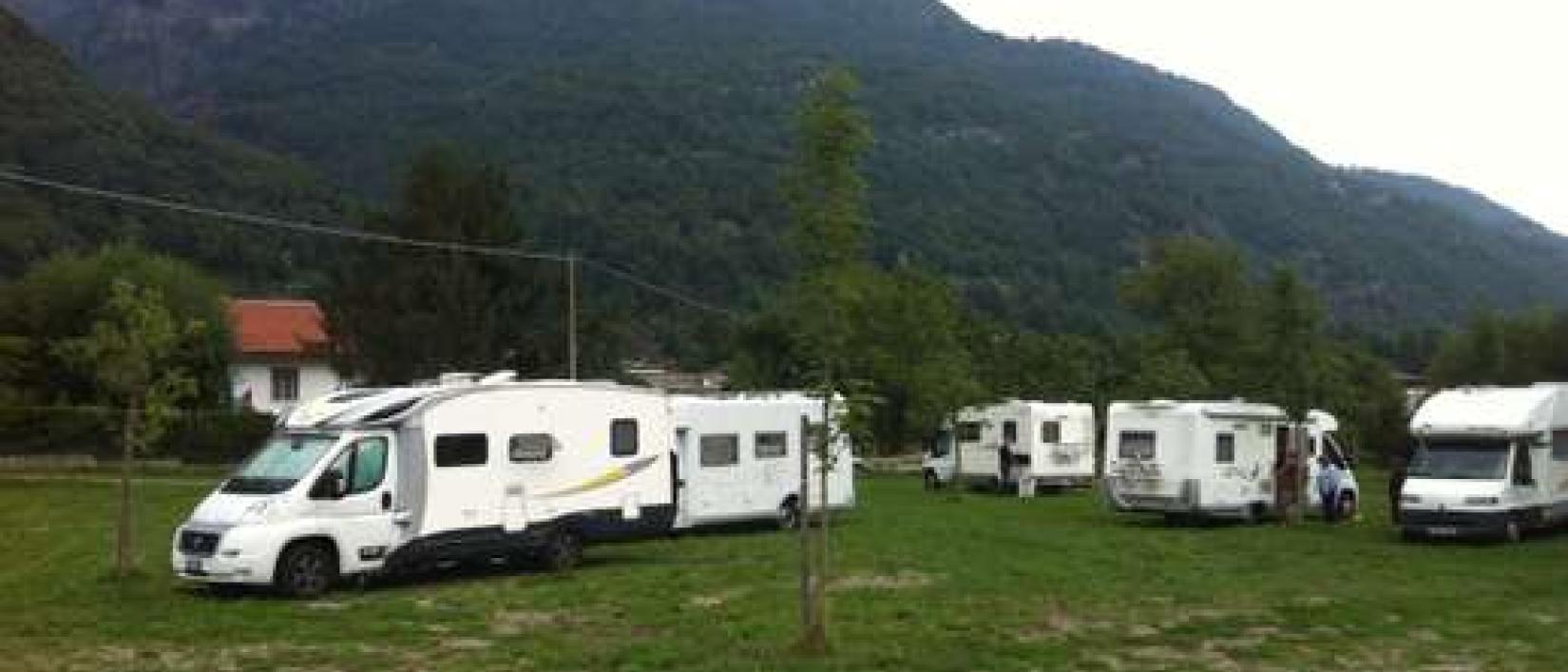 Hoofdfoto Area Comunale