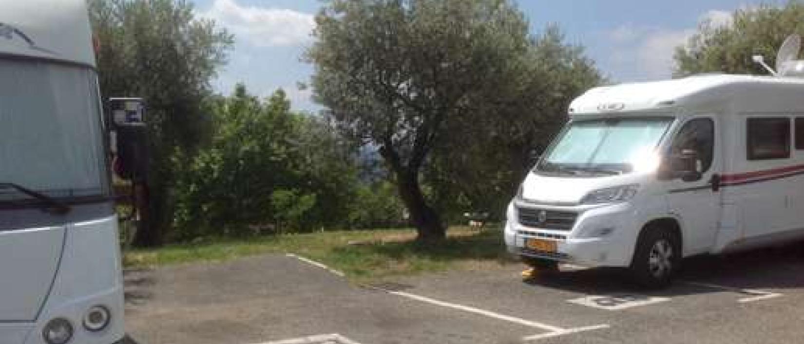 Hoofdfoto Parking P3