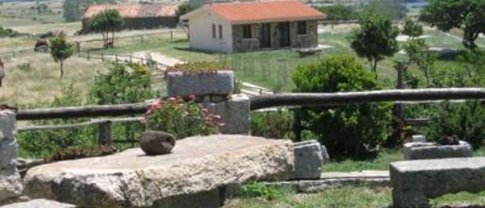 Hoofdfoto Agriturismo Ertila