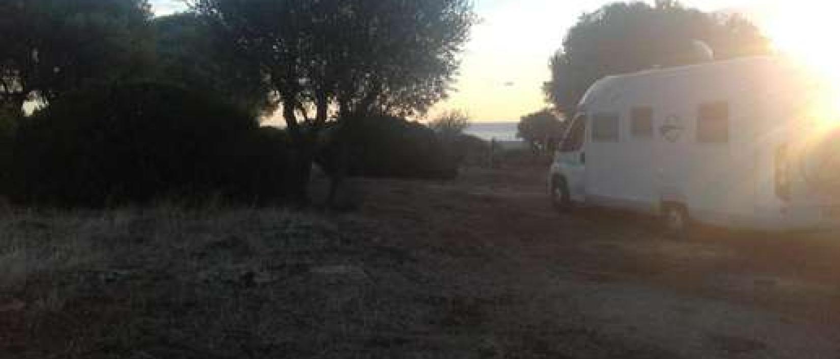 Hoofdfoto Agriturismo Paulesa