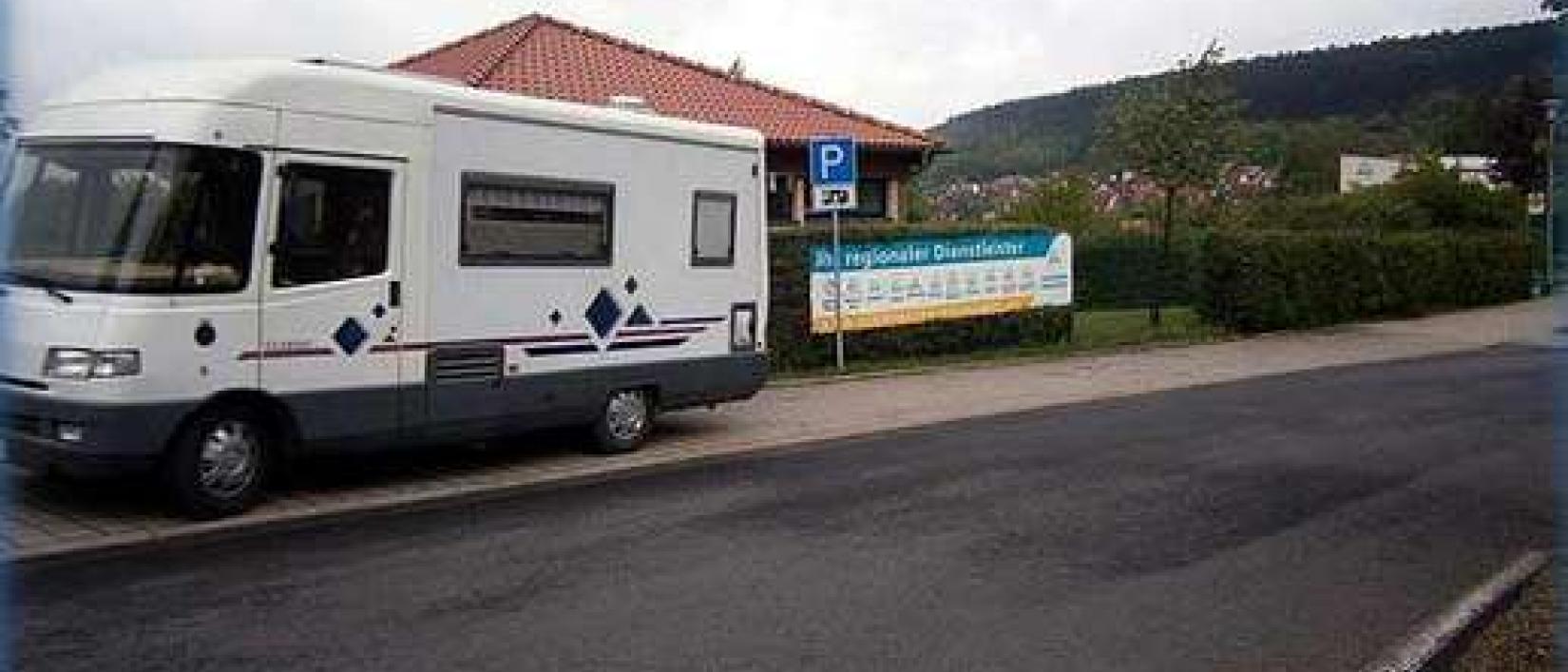 Hoofdfoto Freizeit Badezentrum