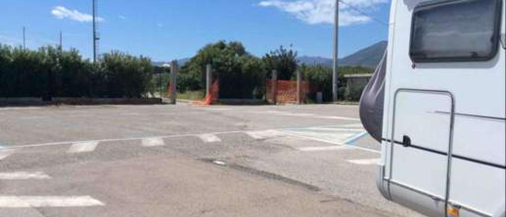 Hoofdfoto Parking