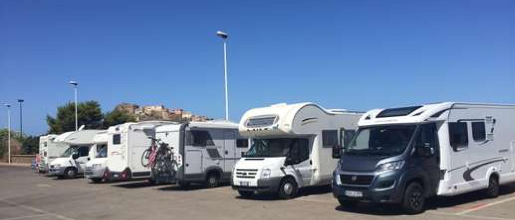 Hoofdfoto Parking