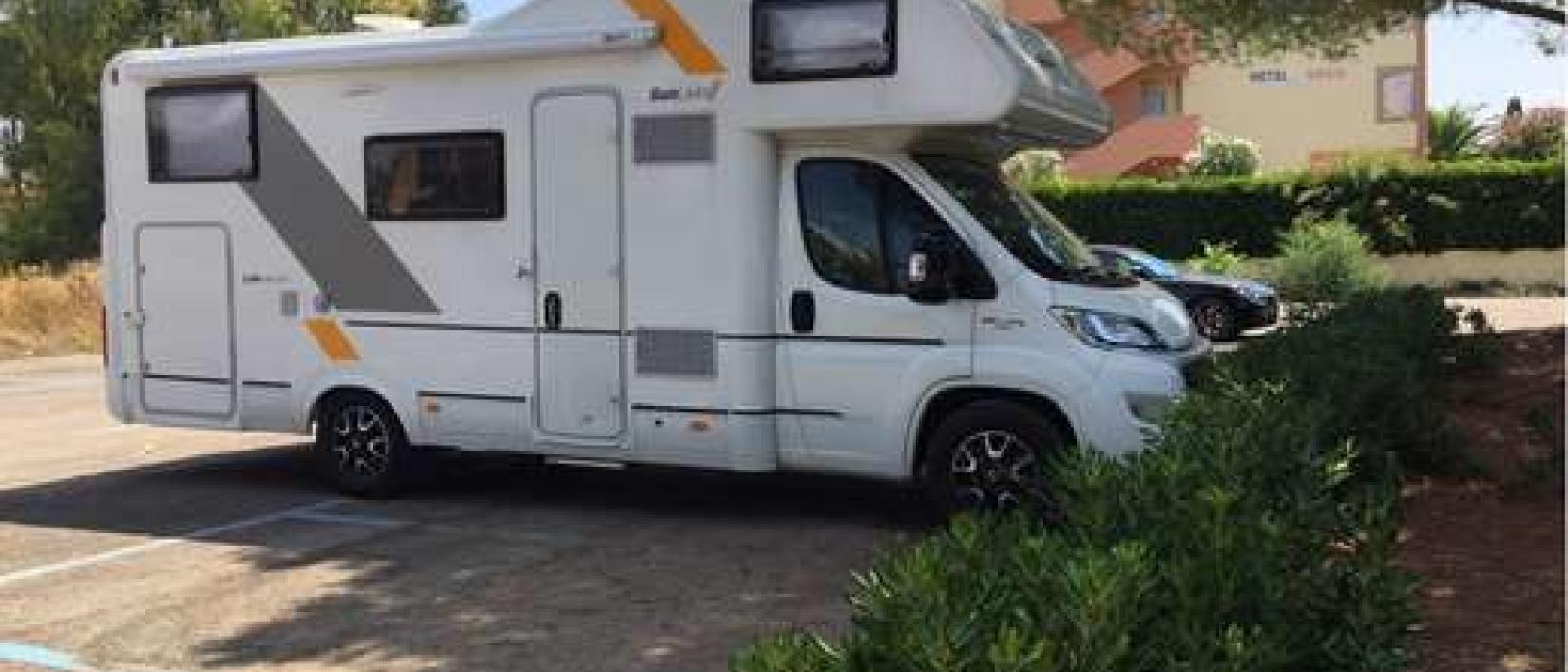 Hoofdfoto Parcheggio Comunale