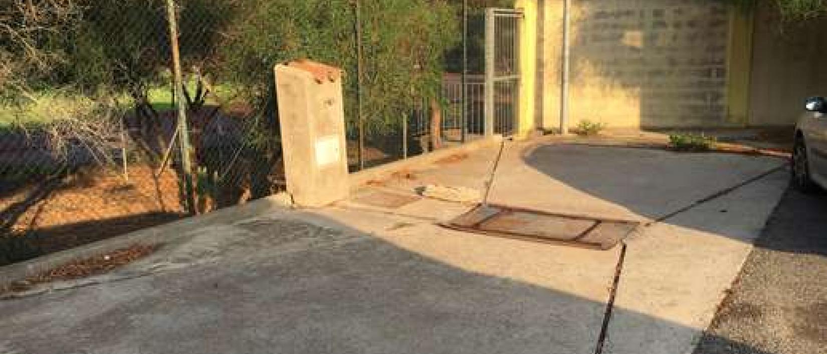 Hoofdfoto Area Comunale