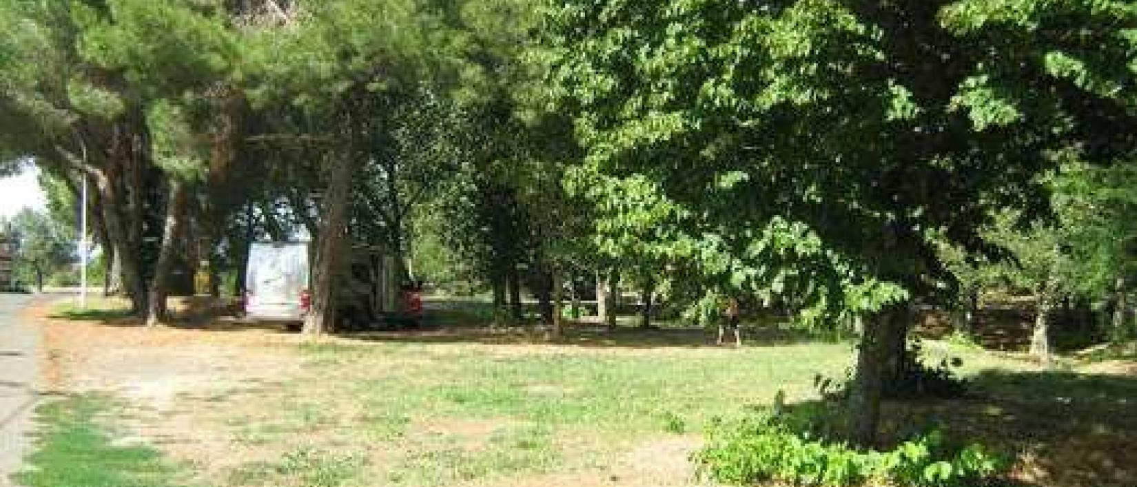 Hoofdfoto Area Comunale