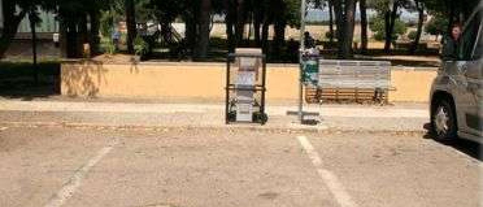 Hoofdfoto Area Comunale Parco Pubblico