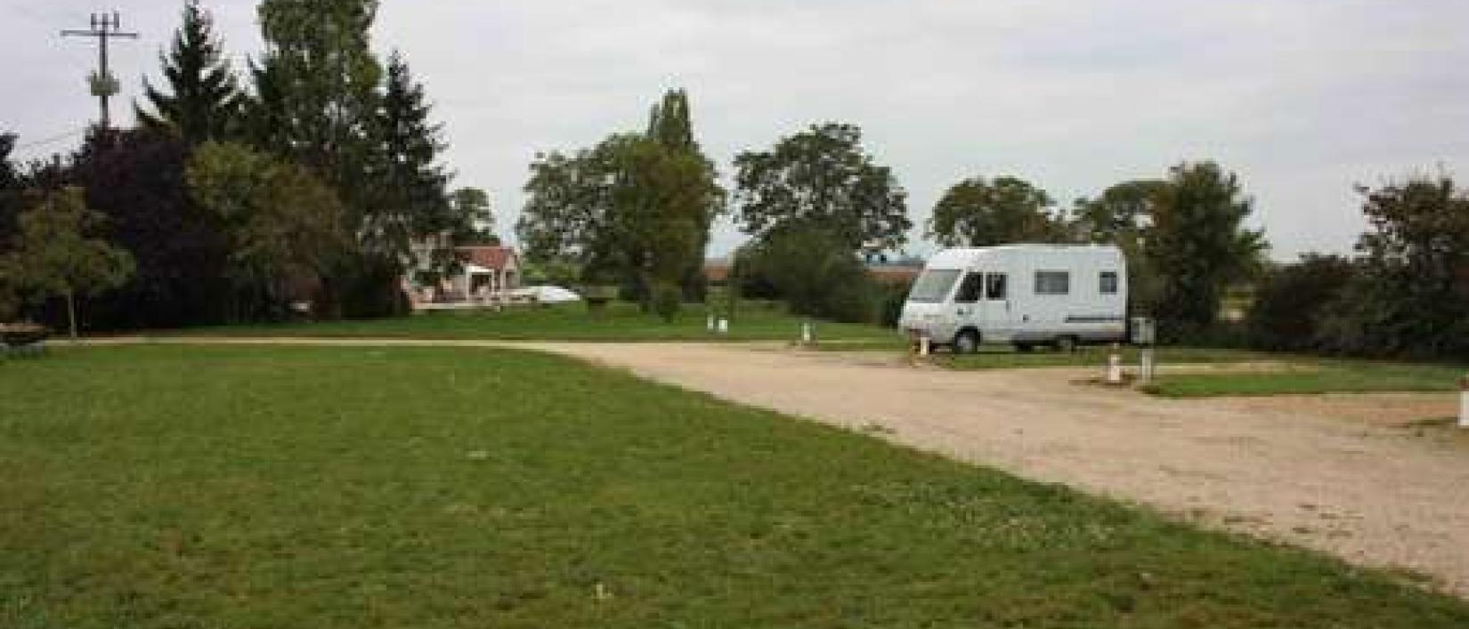 Hoofdfoto L'Etape Berrichonne