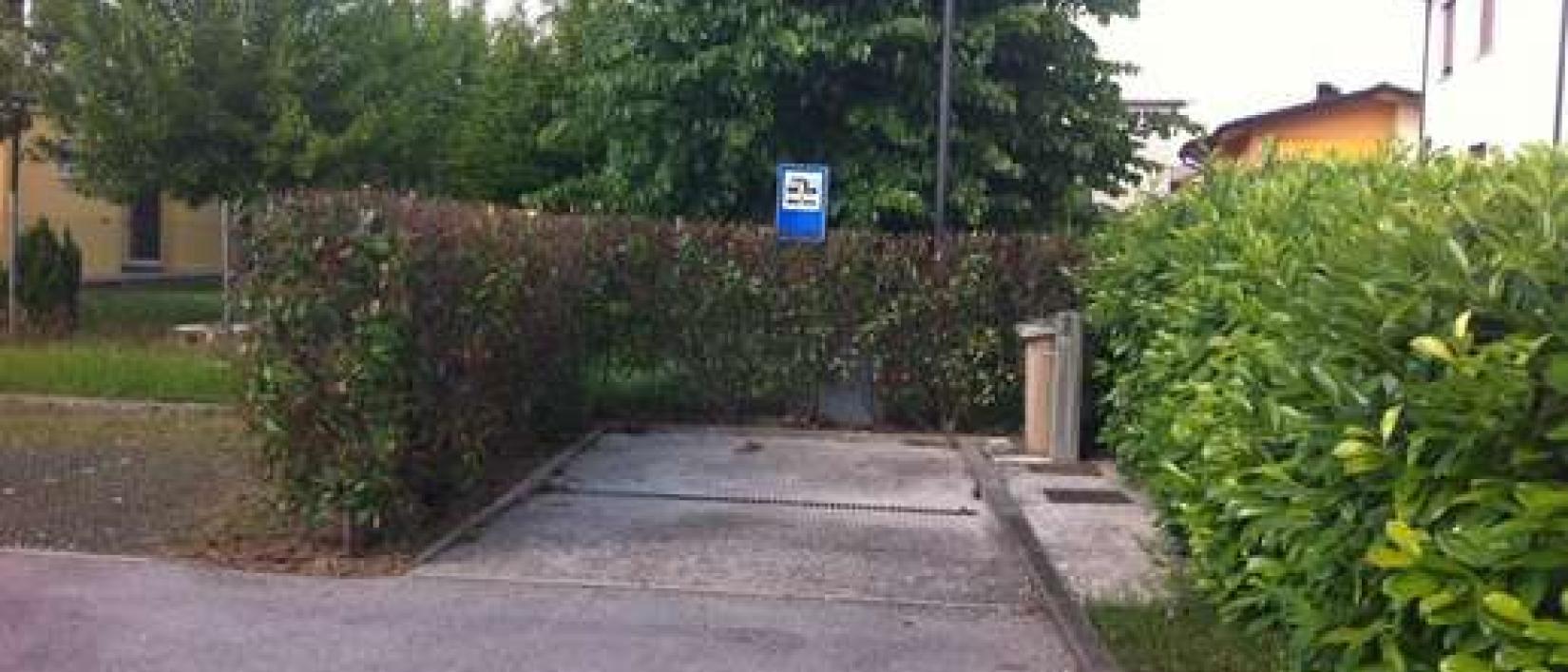 Hoofdfoto Area Comunale