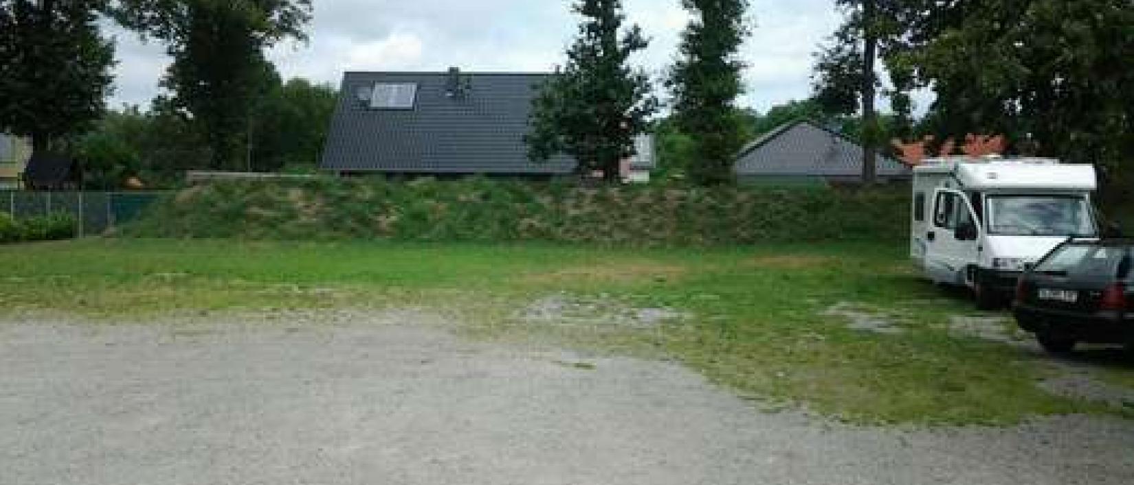 Hoofdfoto Parking