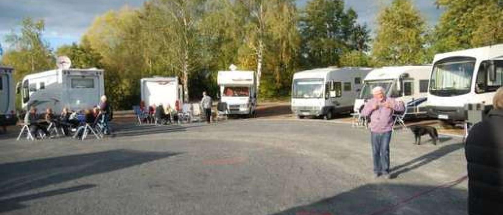 Hoofdfoto Stellplatz Hermasweg