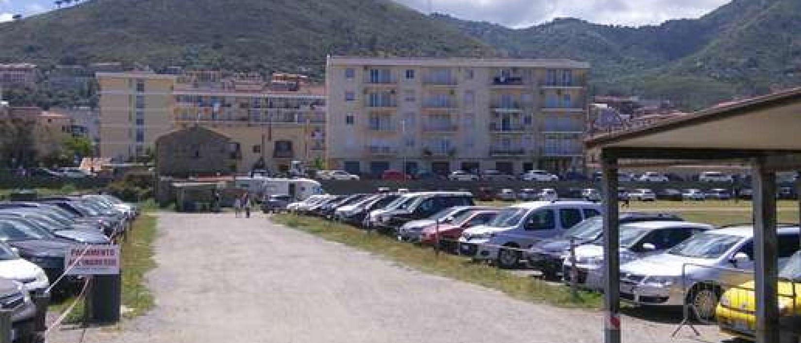 Hoofdfoto Parcheggio No 2