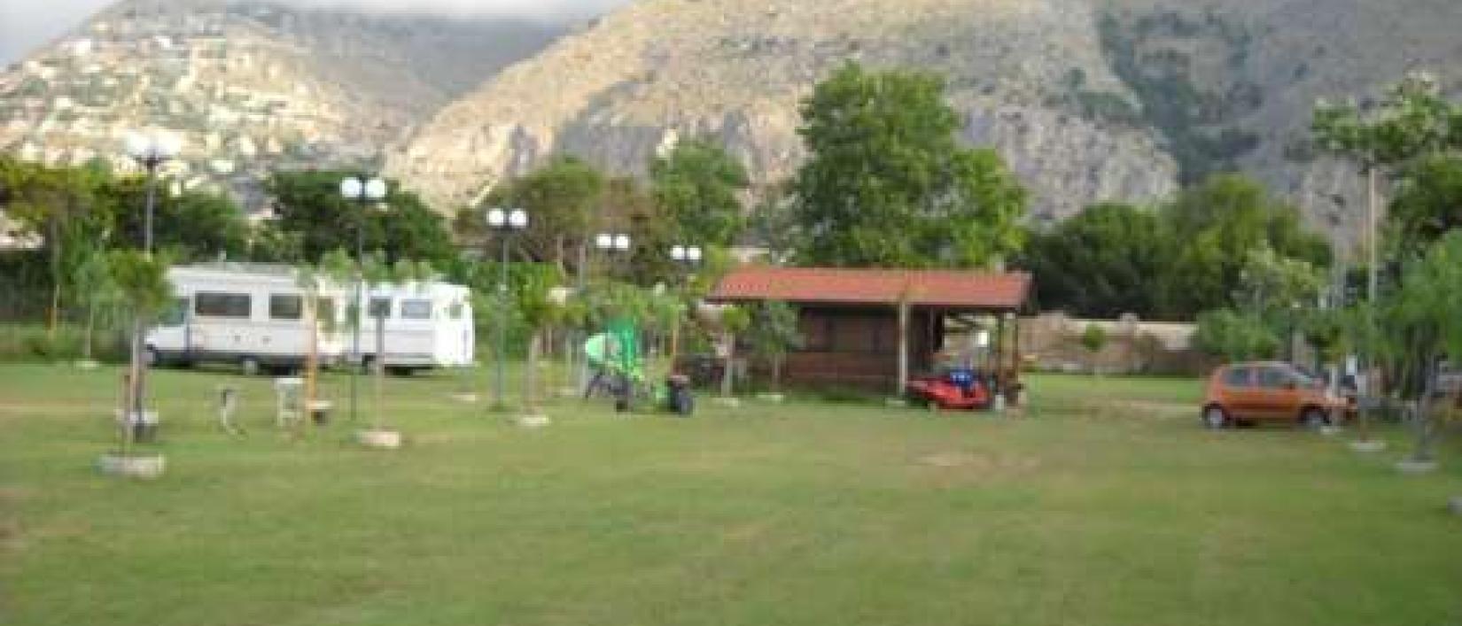 Hoofdfoto Area Camper Enjoy