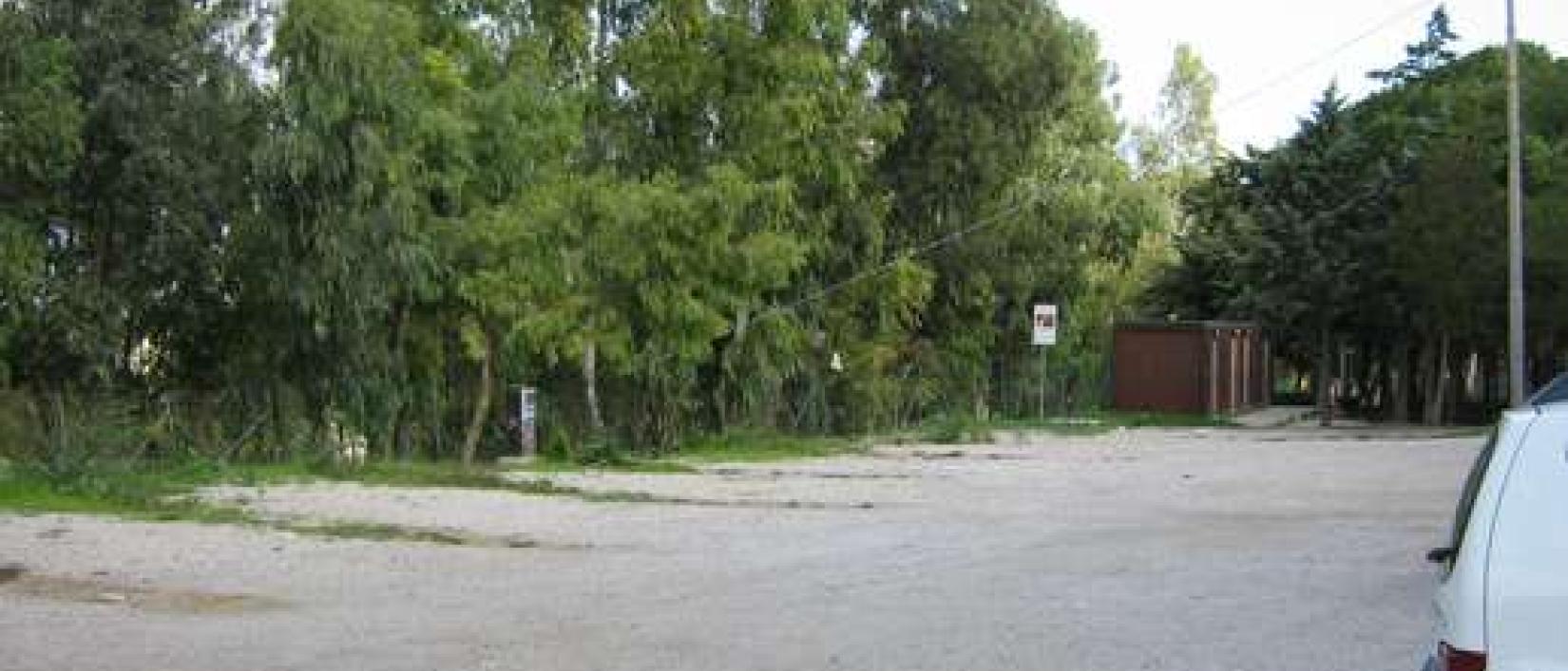 Hoofdfoto Area Comunale