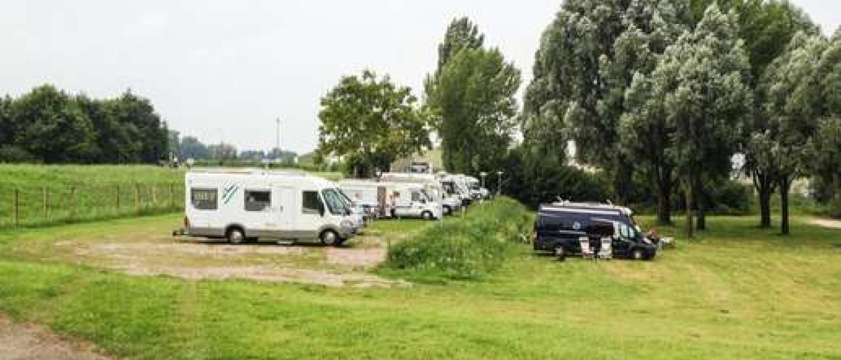 Hoofdfoto Jachthaven 't Eiland