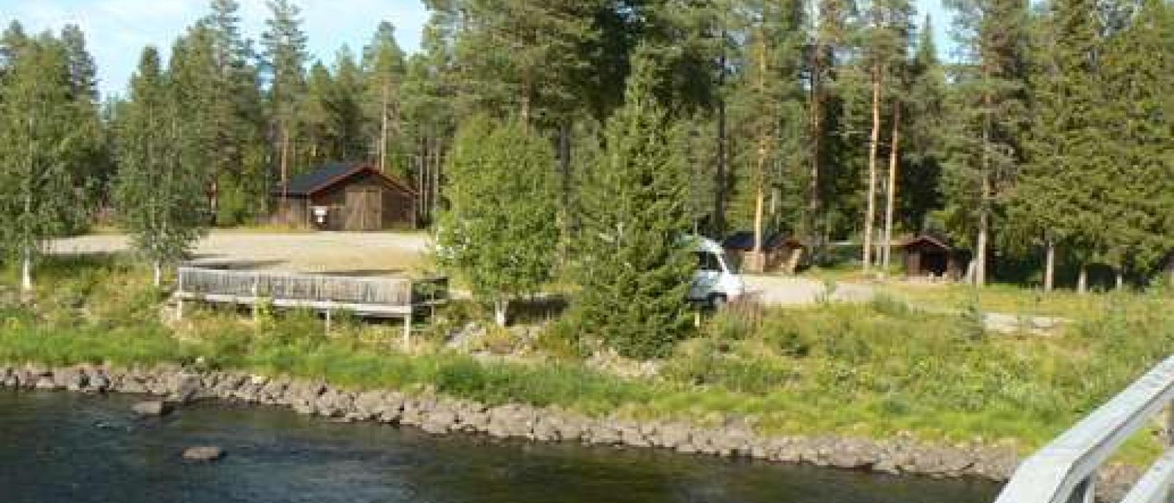 Hoofdfoto Gertsbäcken