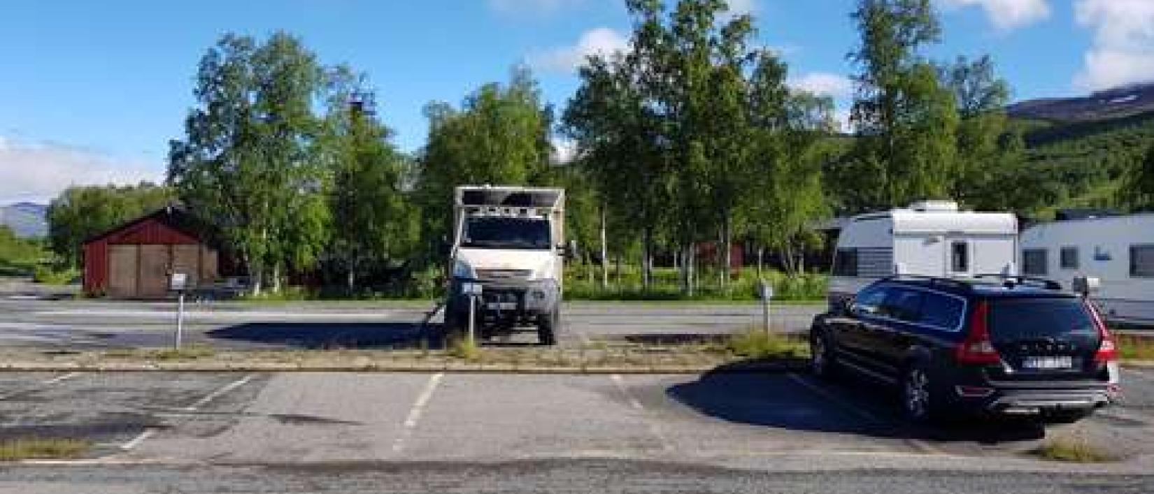 Hoofdfoto Hemavans Wärdshus