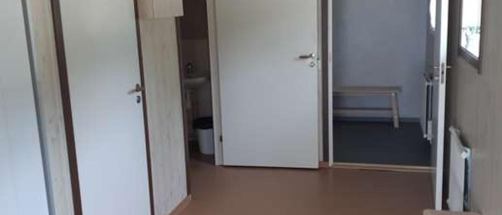 Hoofdfoto Grönfjälls Fritidsby
