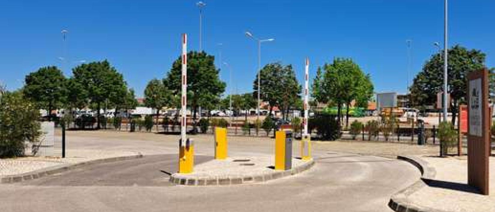 Hoofdfoto Área de Serviço para Autocaravanas (ASA)