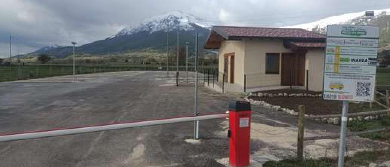 Hoofdfoto L'Oasi di Kilian