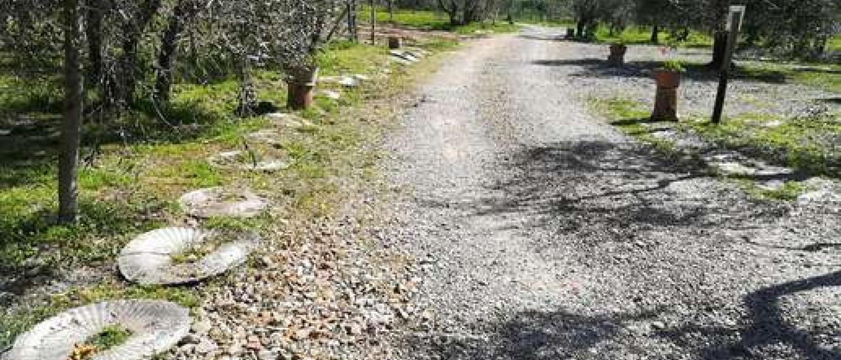 Hoofdfoto Area Sosta La Macina