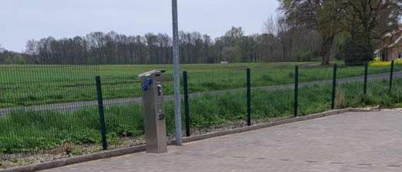 Hoofdfoto Am Freibad