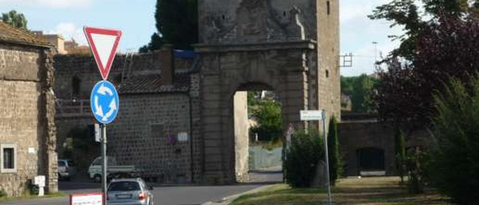 Hoofdfoto Agricampeggio Paliano
