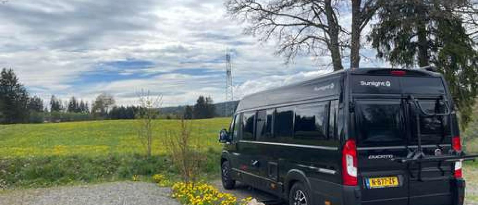 Hoofdfoto Dorfstüble Grafenhausen
