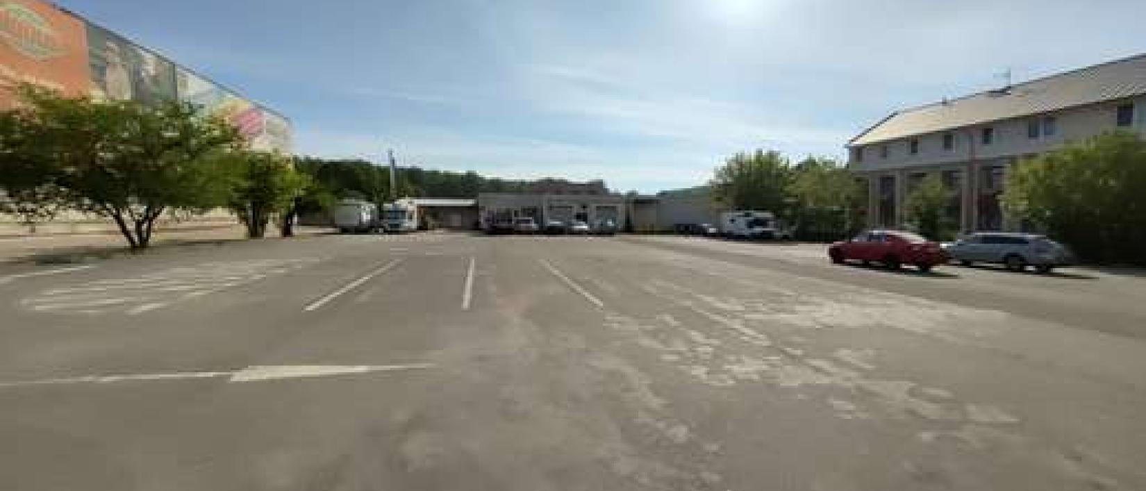 Hoofdfoto Parking Kamp Mirakulum