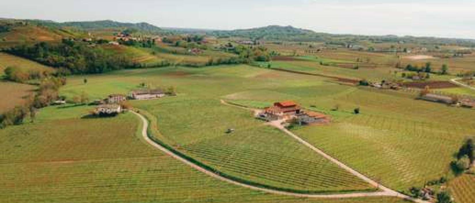 Hoofdfoto Borgo dei Sapori Cividale