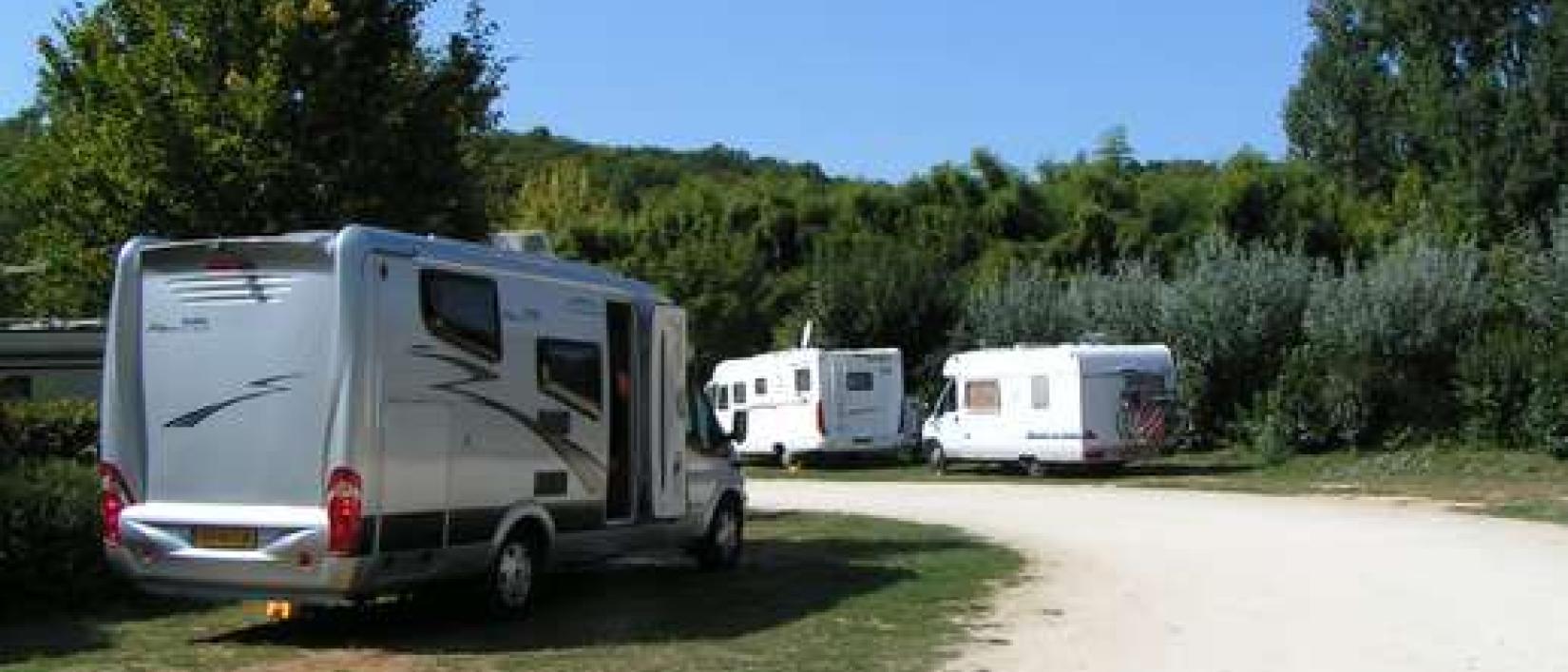 Hoofdfoto Aire de Camping-Car