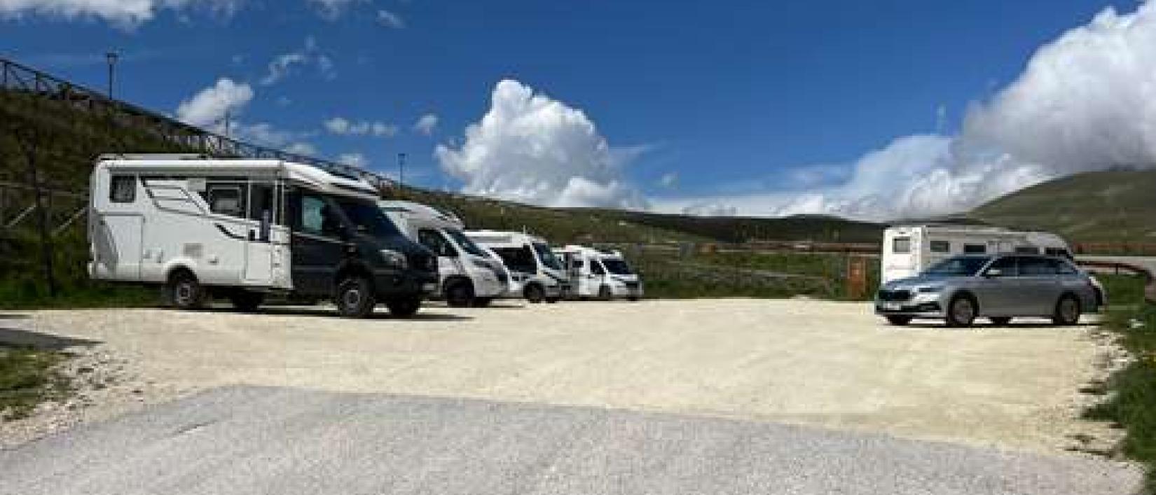 Hoofdfoto Castelluccio