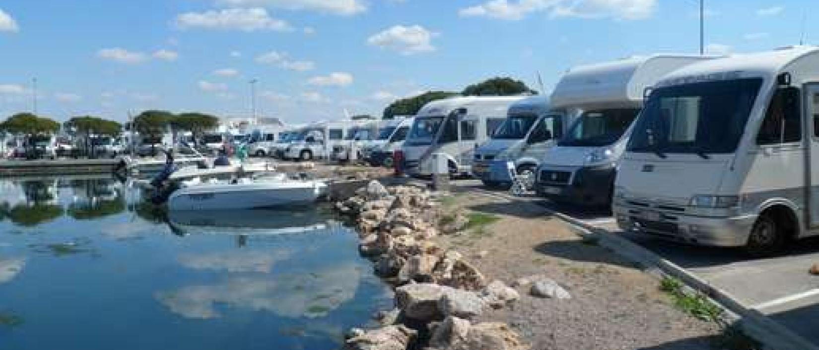 Hoofdfoto Aire Camping Cars - Paul Riquet