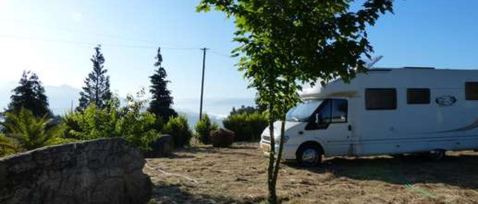 Hoofdfoto Camperpark Quinta dos Agros