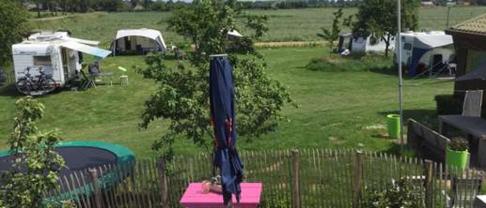 Hoofdfoto Camperverhuur Vonk