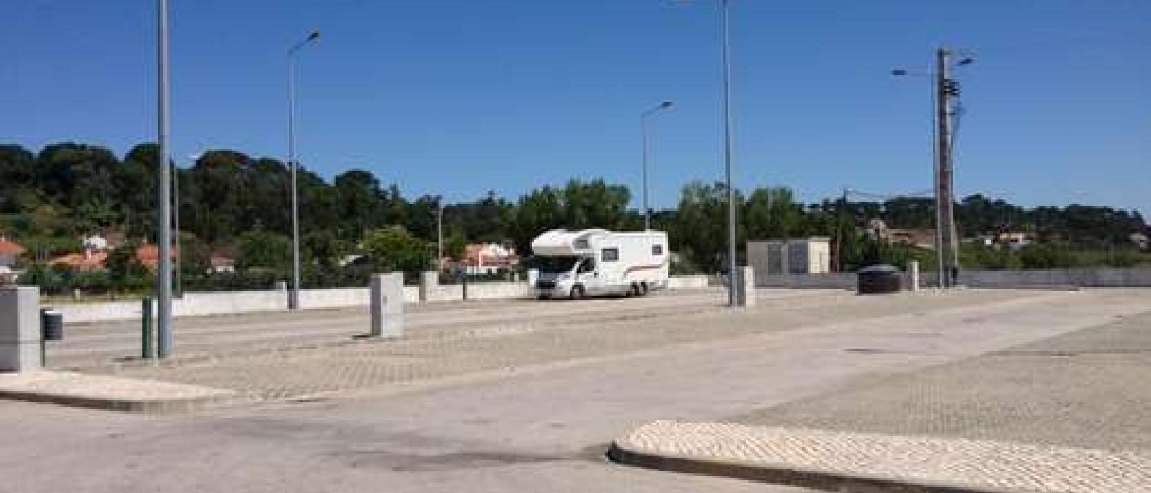 Hoofdfoto Parque da Feiras