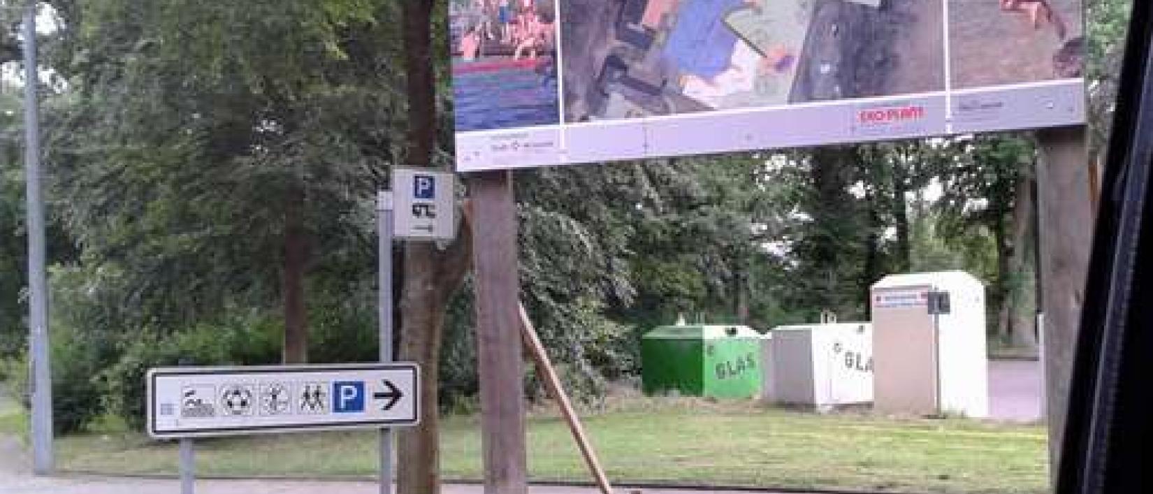 Hoofdfoto Am Parkbad
