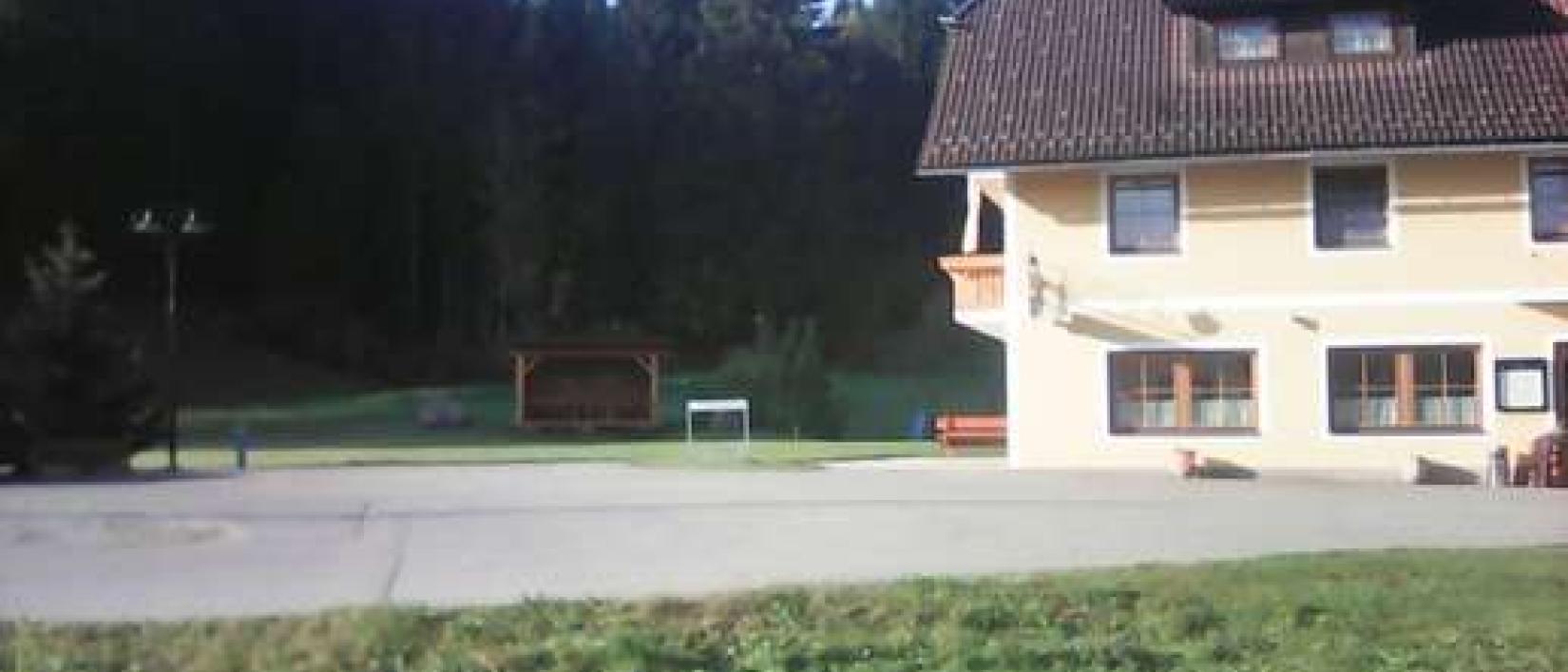 Hoofdfoto Landgasthof Reidenwirt