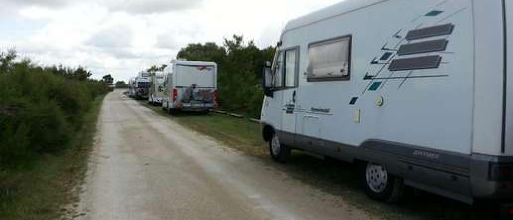 Hoofdfoto Parking