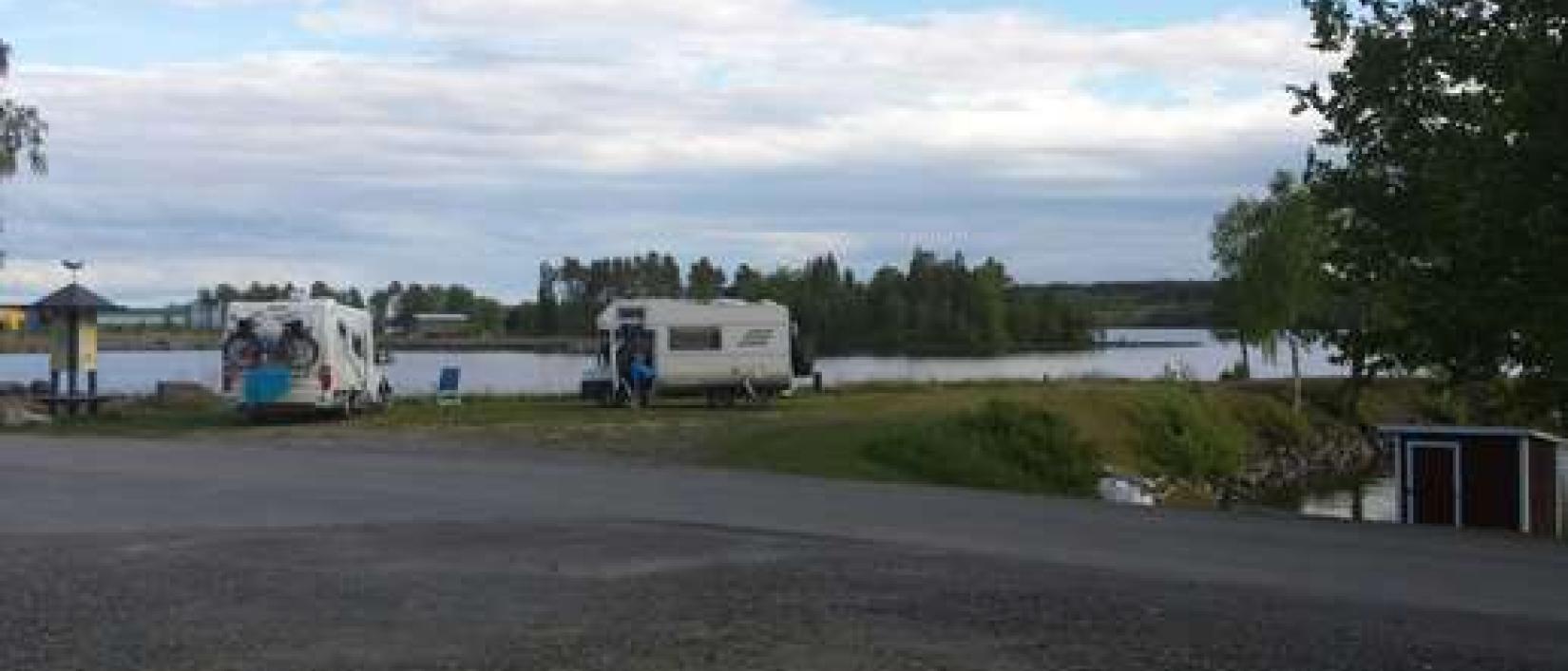 Hoofdfoto Trångsvikens Bygdegård