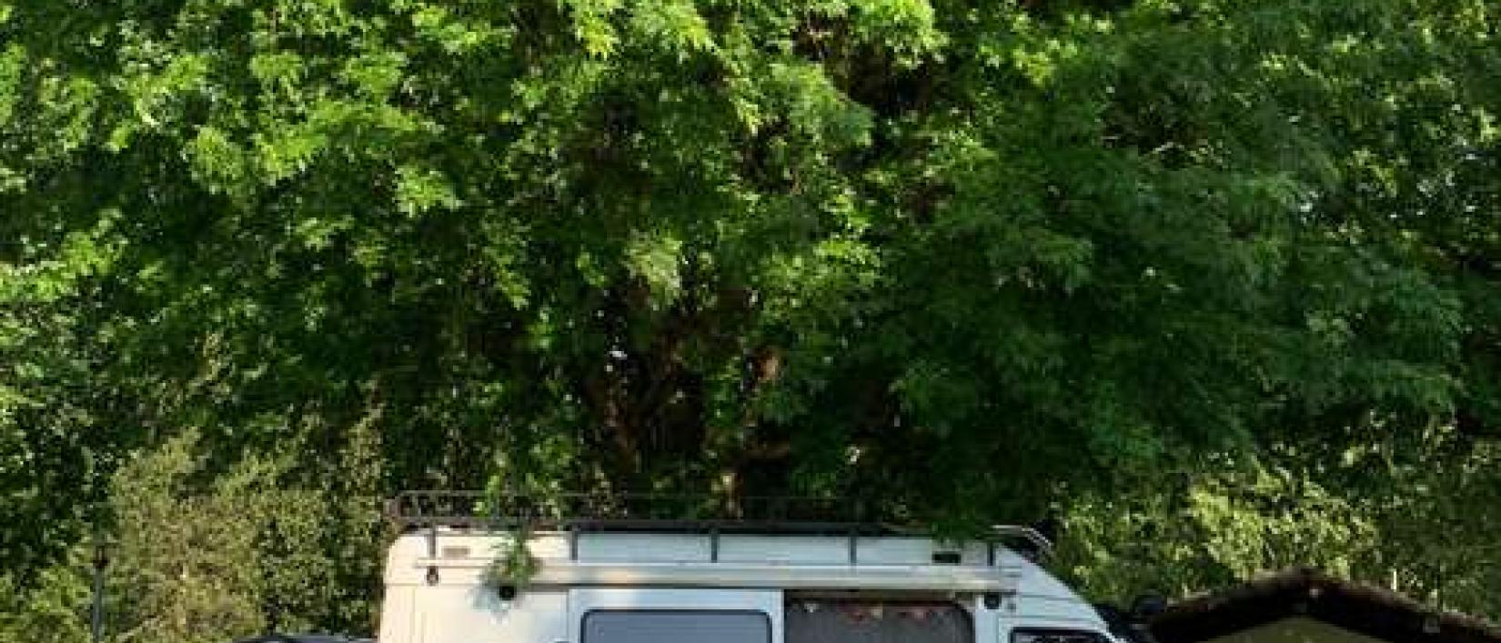 Hoofdfoto Parking