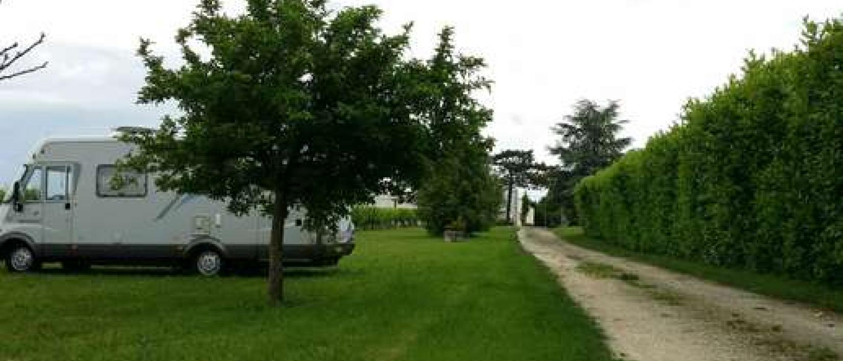 Hoofdfoto Vignoble Begay-Mont