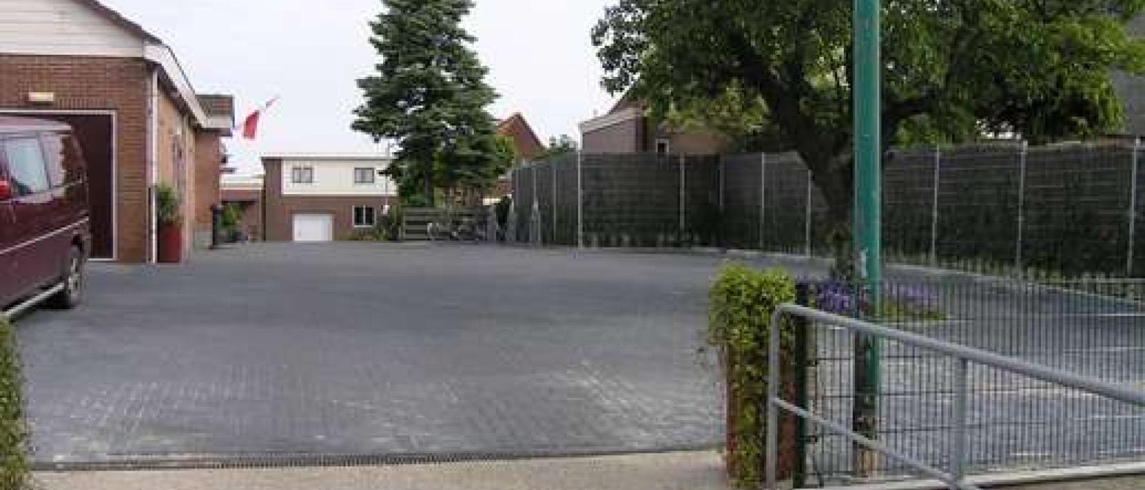 Hoofdfoto Eetcafé, Partyservice 't Fortuin